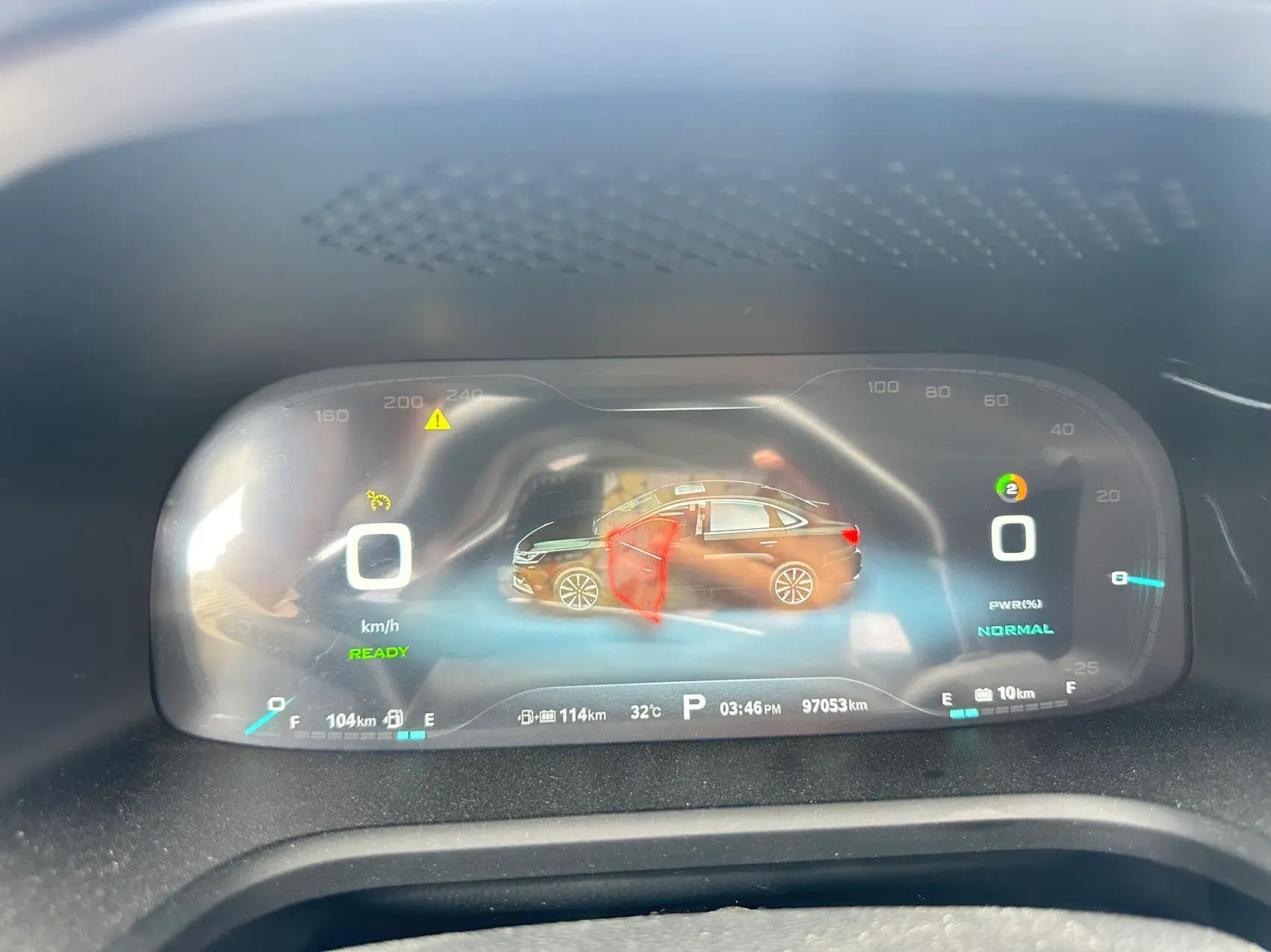 2017 ROEWE I6 thumbnail 4