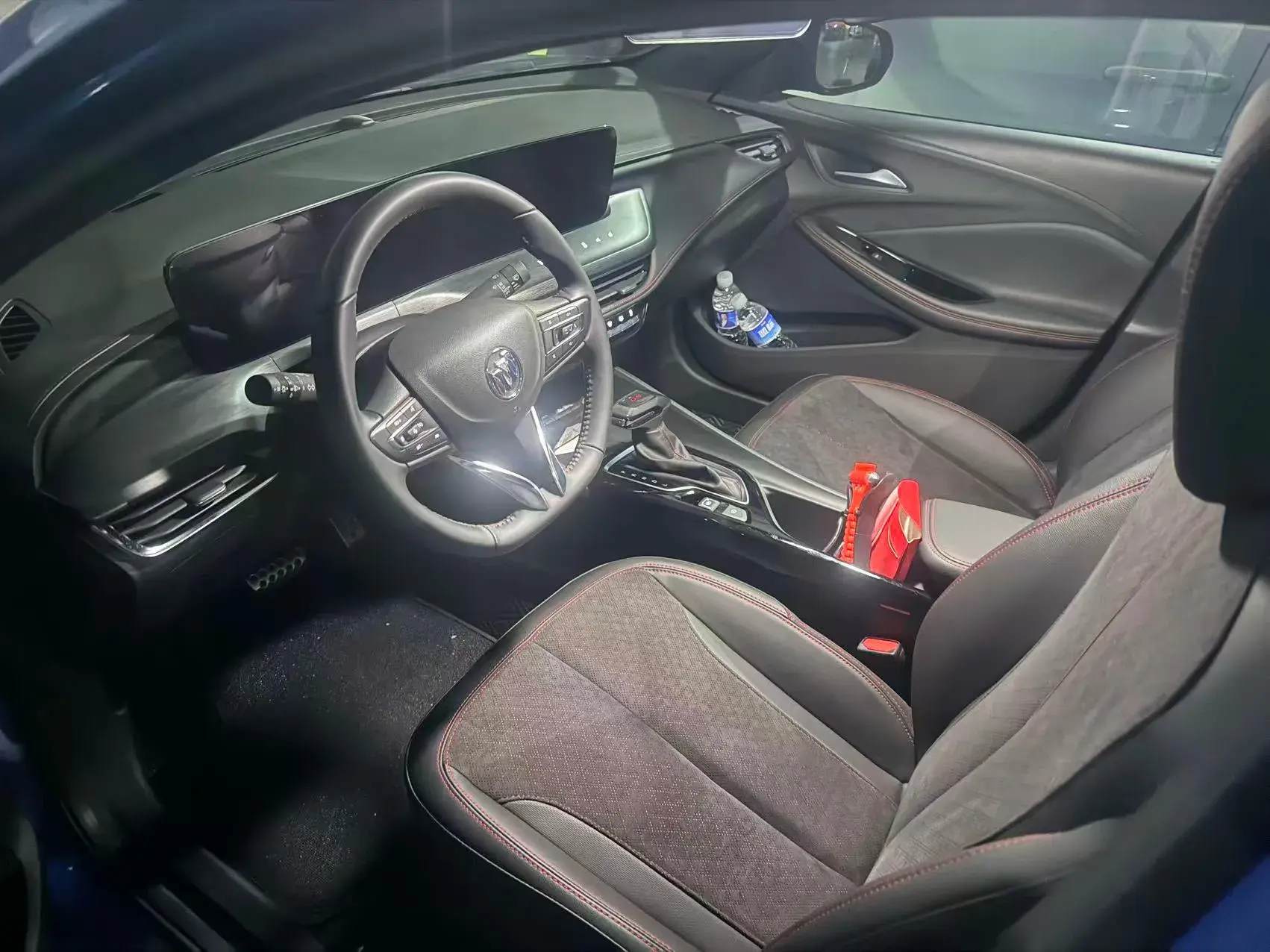 2023 BUICK VERANO thumbnail 4