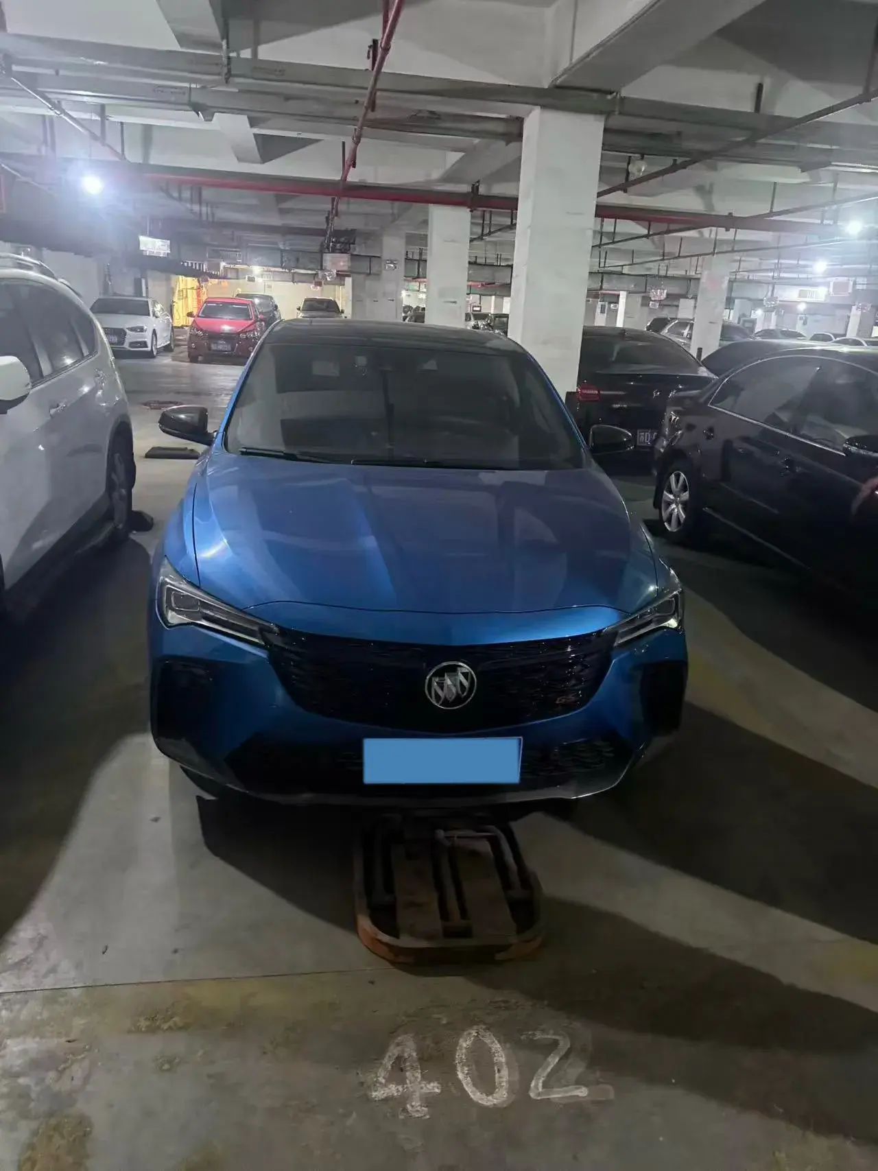 2023 BUICK VERANO thumbnail 3