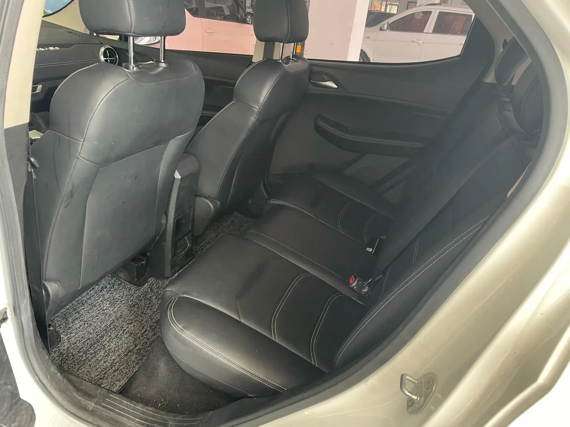 2019 BYD YUAN thumbnail 3