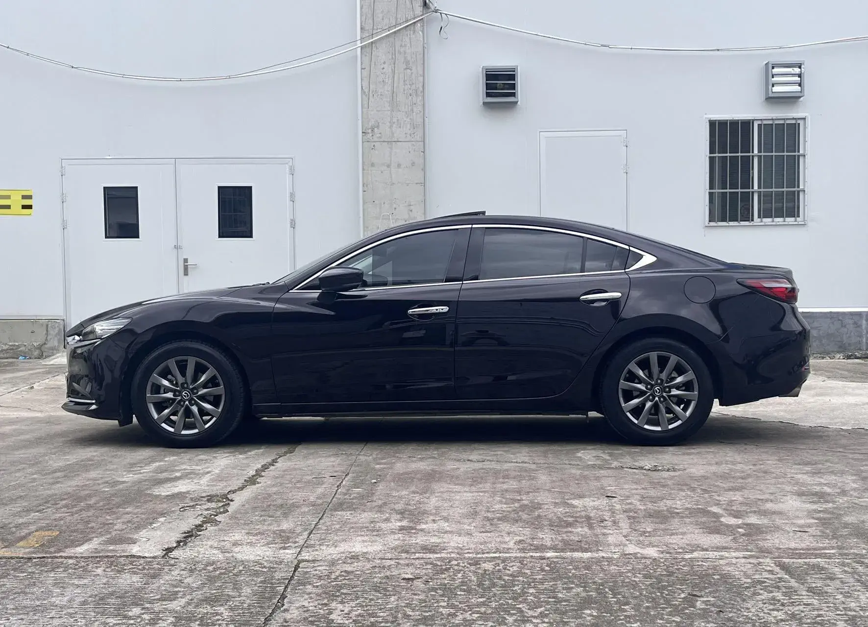 2020 MAZDA ATENZA thumbnail 3