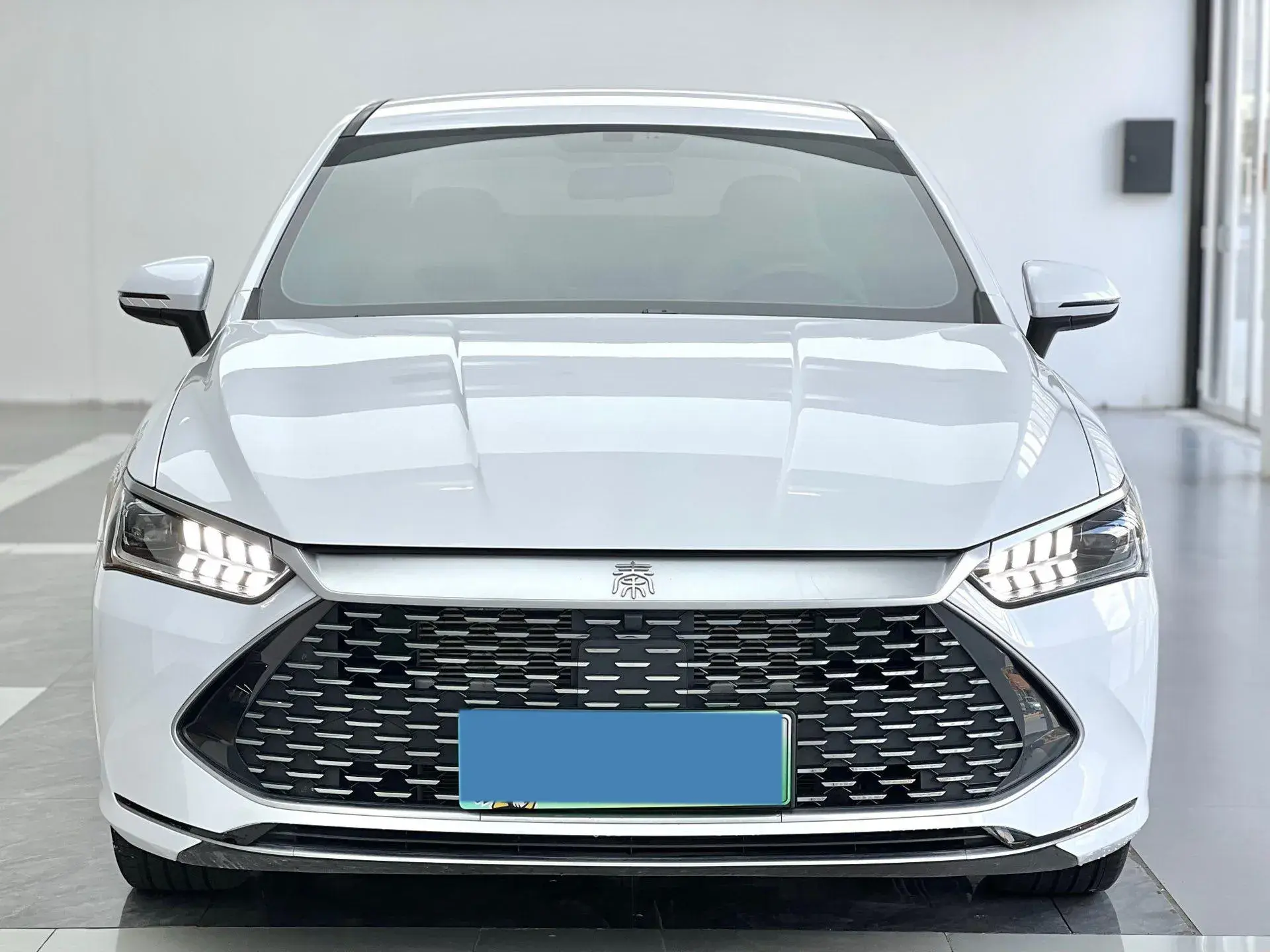 2023 BYD QIN thumbnail 2