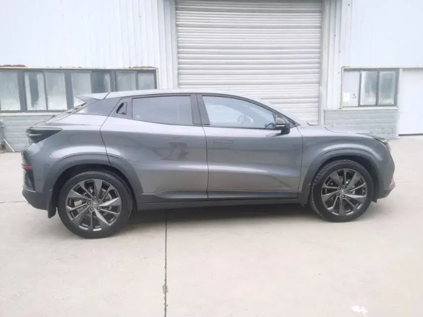 2020 CHANGAN UNI-T thumbnail 3