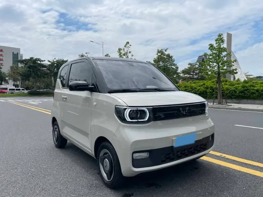 2020 WULING HONGGUANG thumbnail 3