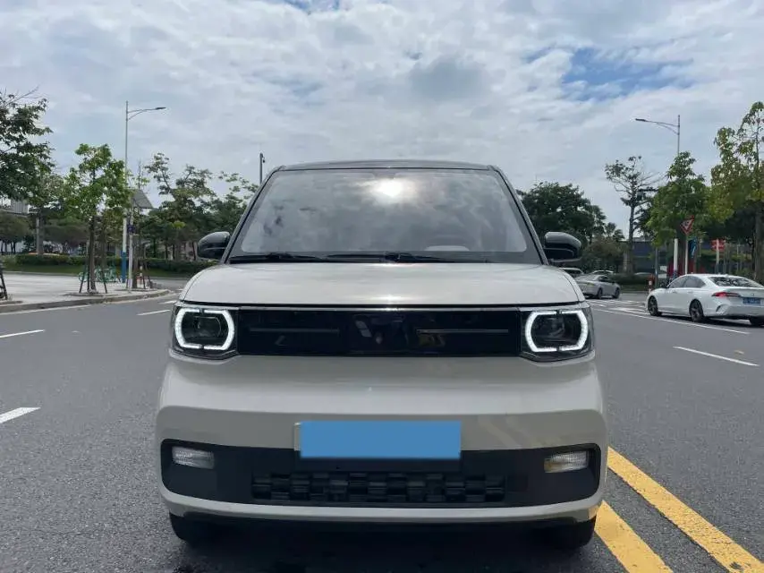2020 WULING HONGGUANG thumbnail 2