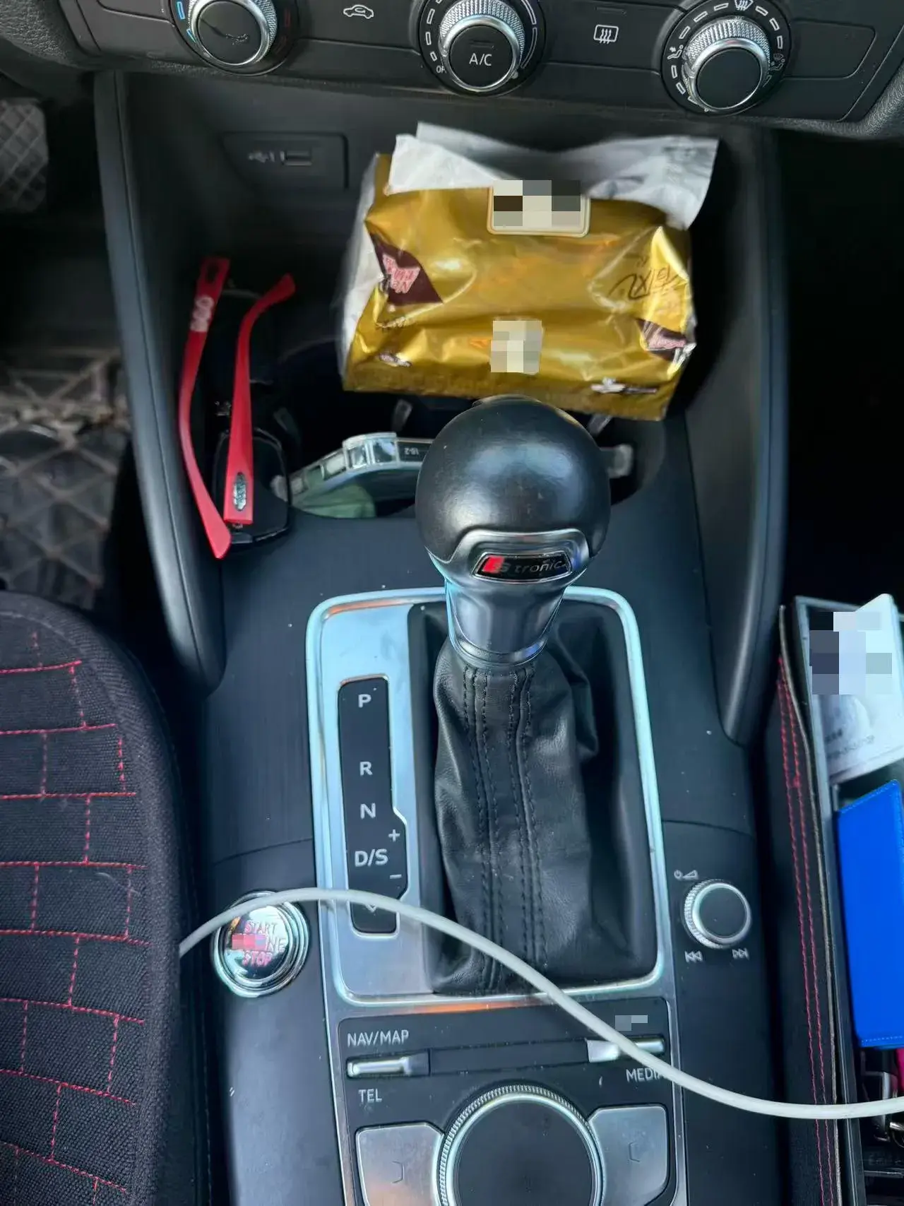 2020 AUDI A3 thumbnail 4