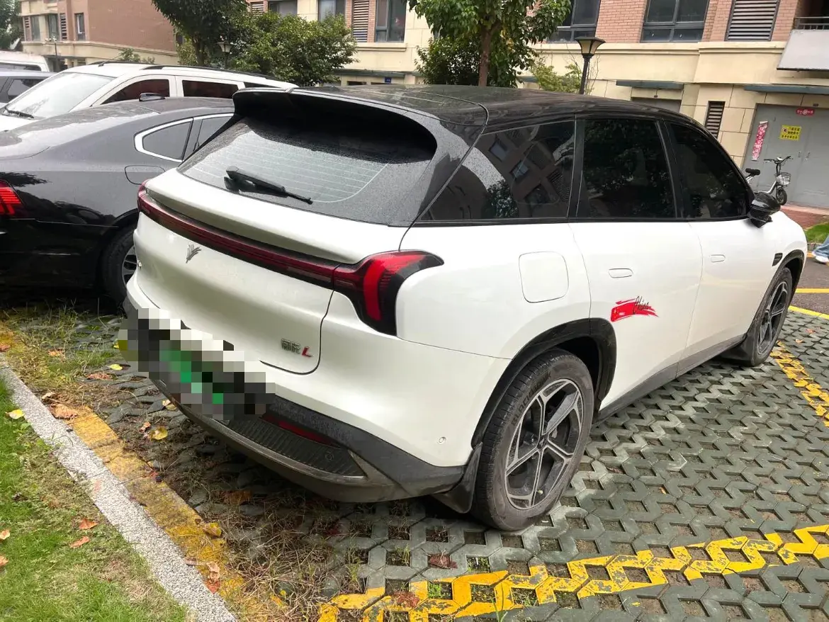 2024 NETA L thumbnail 4