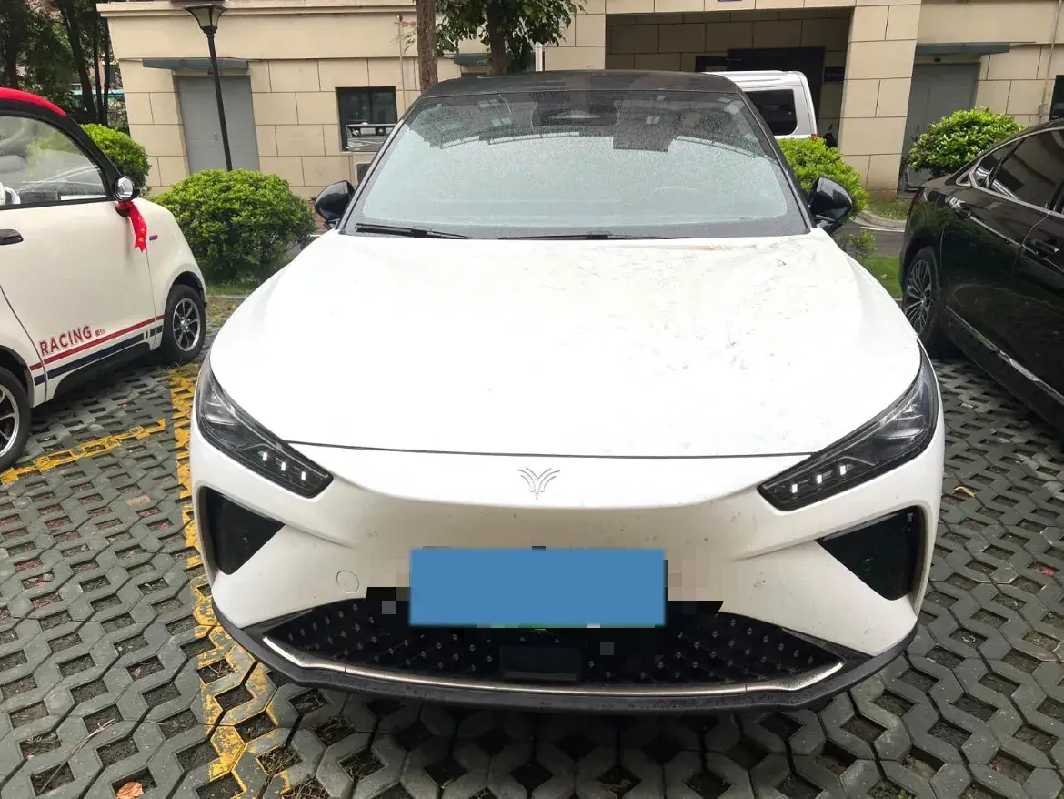 2024 NETA L thumbnail 2