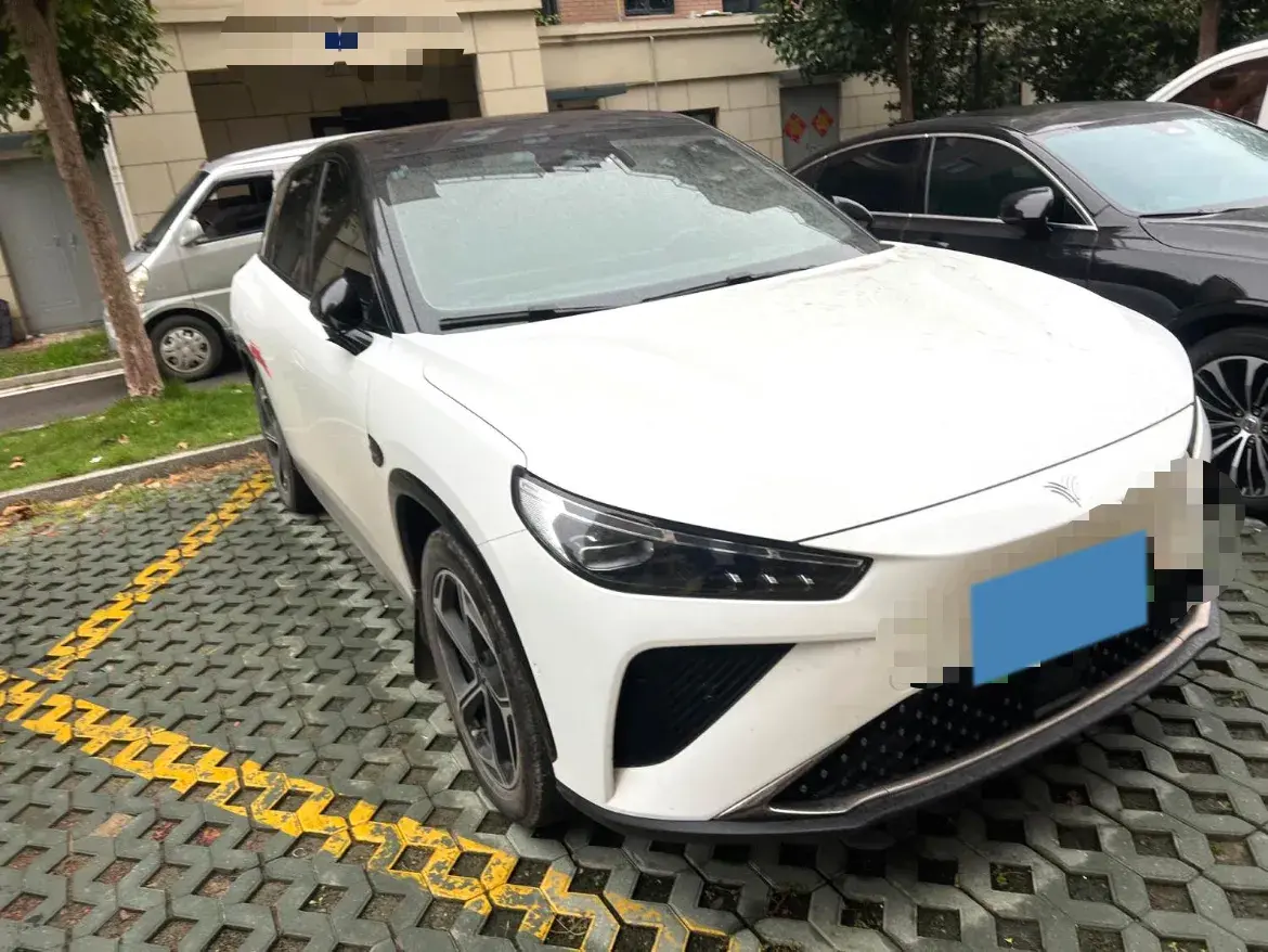 2024 NETA L thumbnail 3