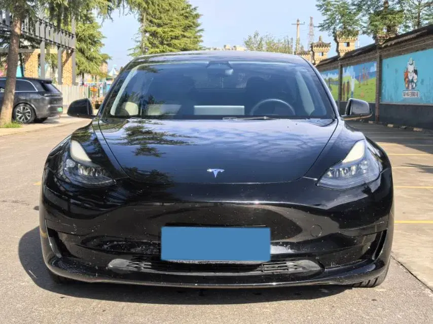 2023 TESLA MODEL thumbnail 2