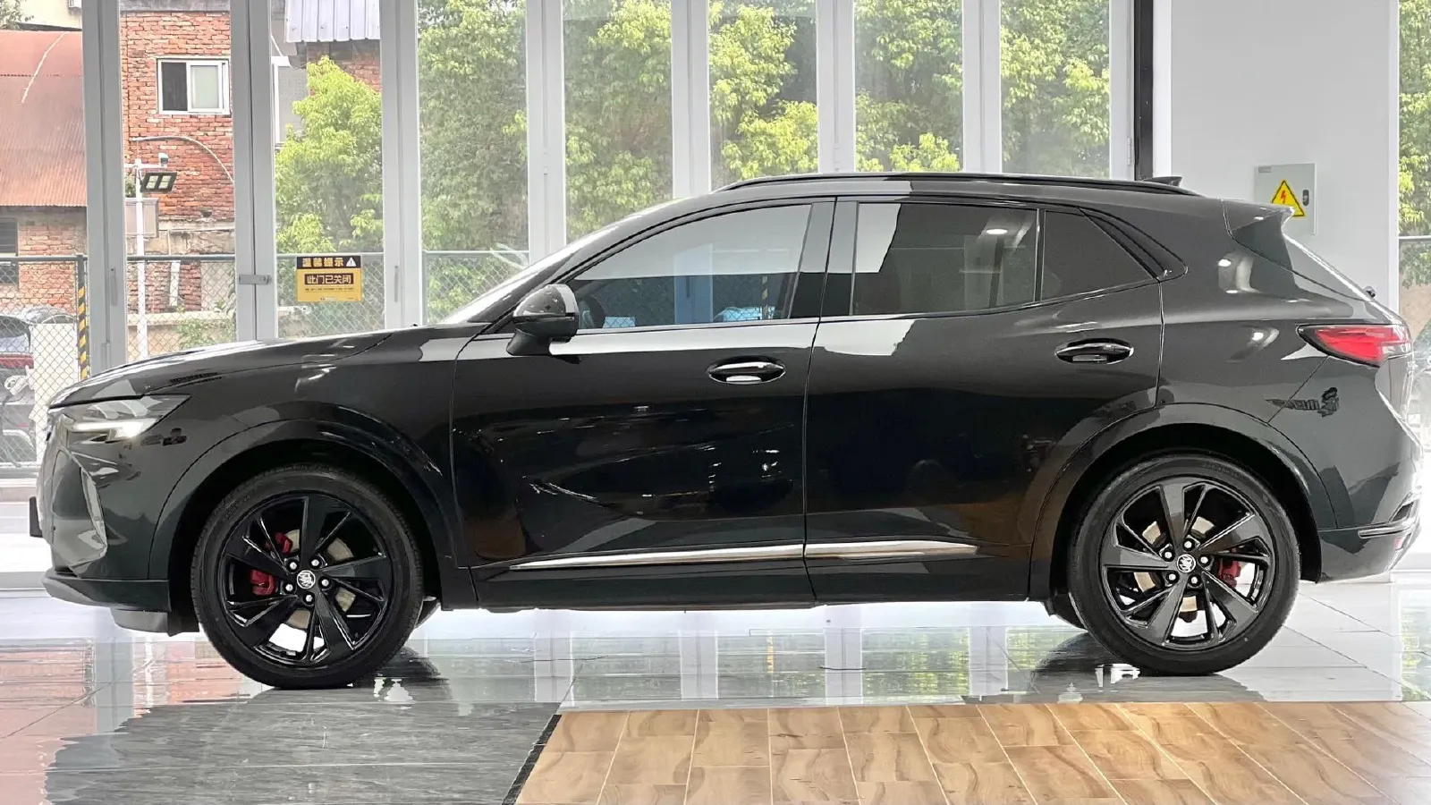 2022 Buick EnvisionS 2.0T 237HP L4 9AT,autocango,china used car exporter,china ev exporter,chinese used car exporter,chinese used ev exporter