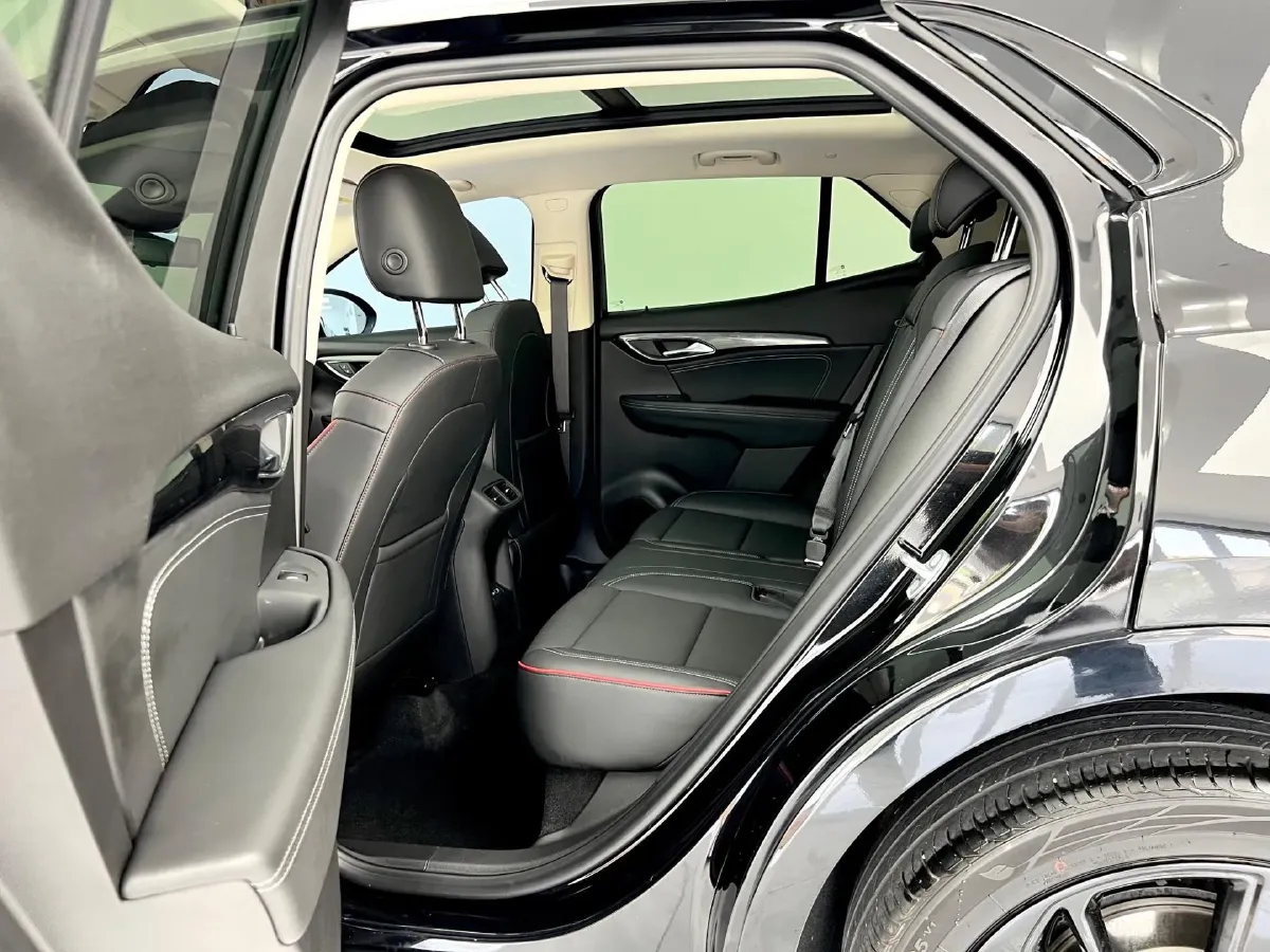 2022 Buick EnvisionS 2.0T 237HP L4 9AT,autocango,china used car exporter,china ev exporter,chinese used car exporter,chinese used ev exporter