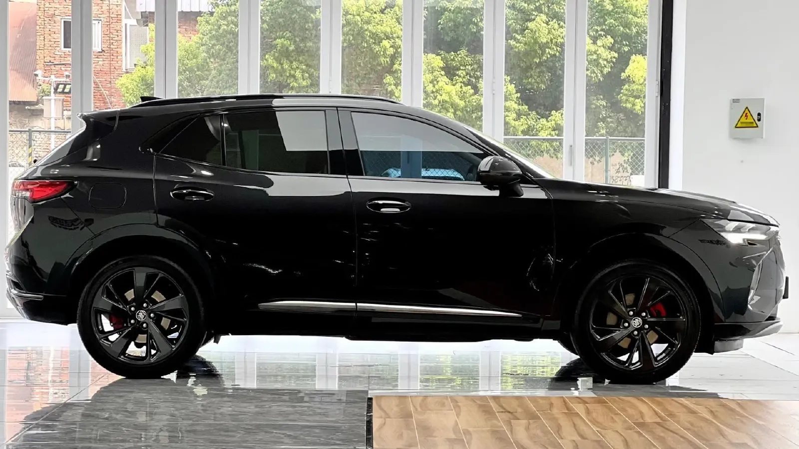 2022 Buick EnvisionS 2.0T 237HP L4 9AT,autocango,china used car exporter,china ev exporter,chinese used car exporter,chinese used ev exporter