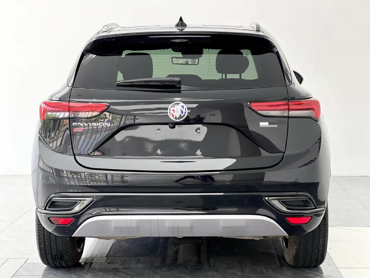 2022 Buick EnvisionS 2.0T 237HP L4 9AT,autocango,china used car exporter,china ev exporter,chinese used car exporter,chinese used ev exporter
