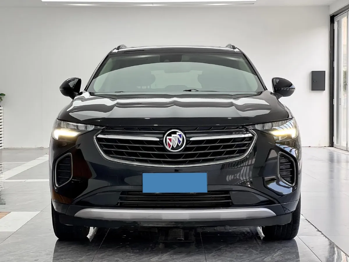 2022 Buick EnvisionS 2.0T 237HP L4 9AT,autocango,china used car exporter,china ev exporter,chinese used car exporter,chinese used ev exporter