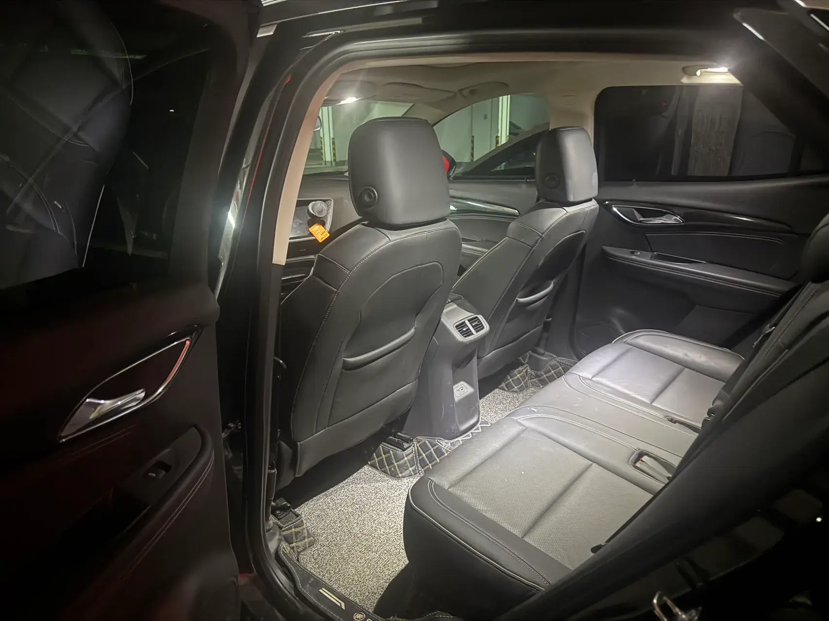 2022 BUICK ENVISIONS thumbnail 2