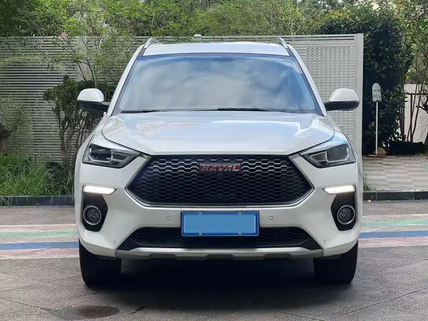 2019 HAVAL H6 thumbnail 4