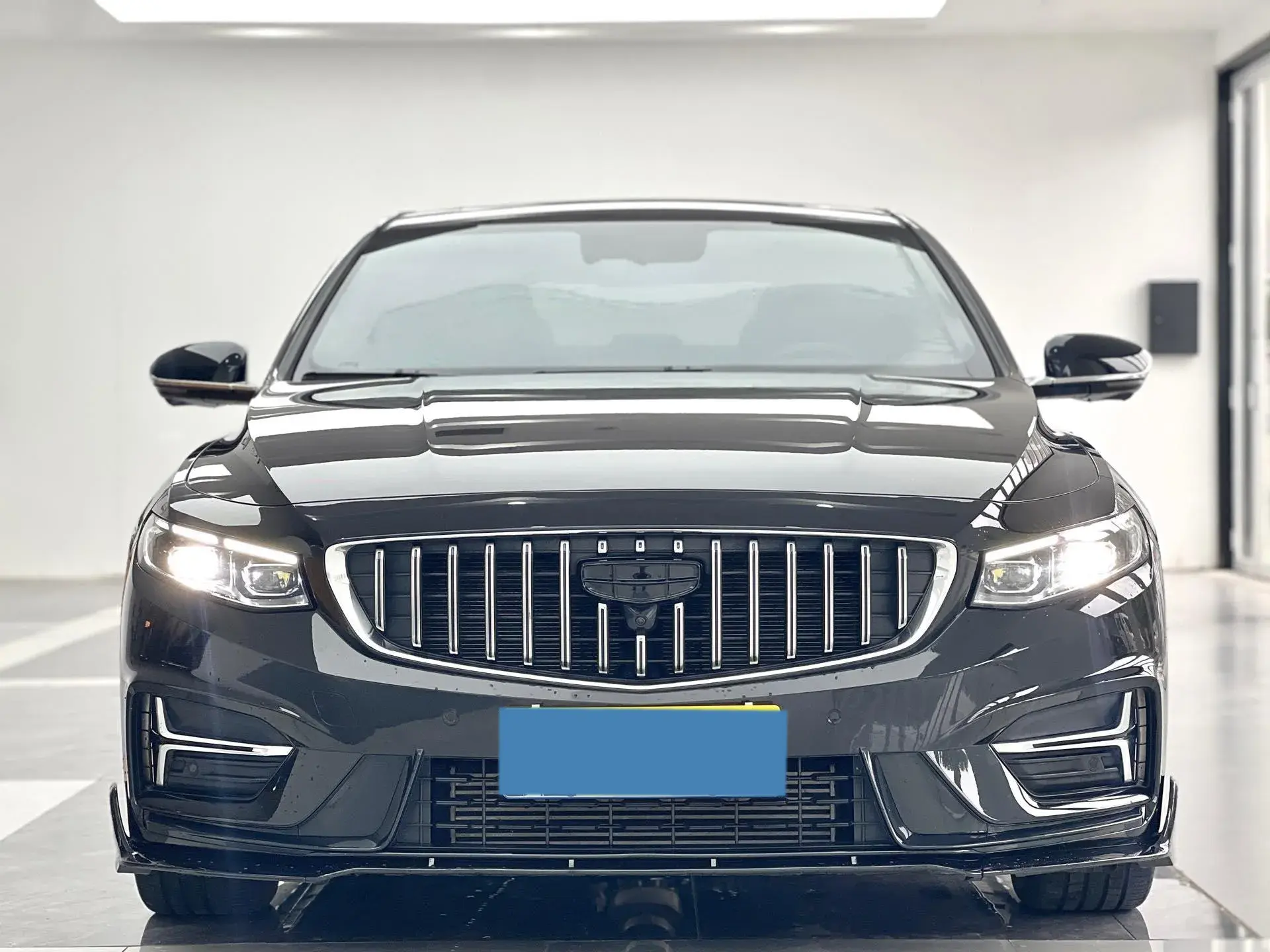 2023 GEELY PREFACE thumbnail 2