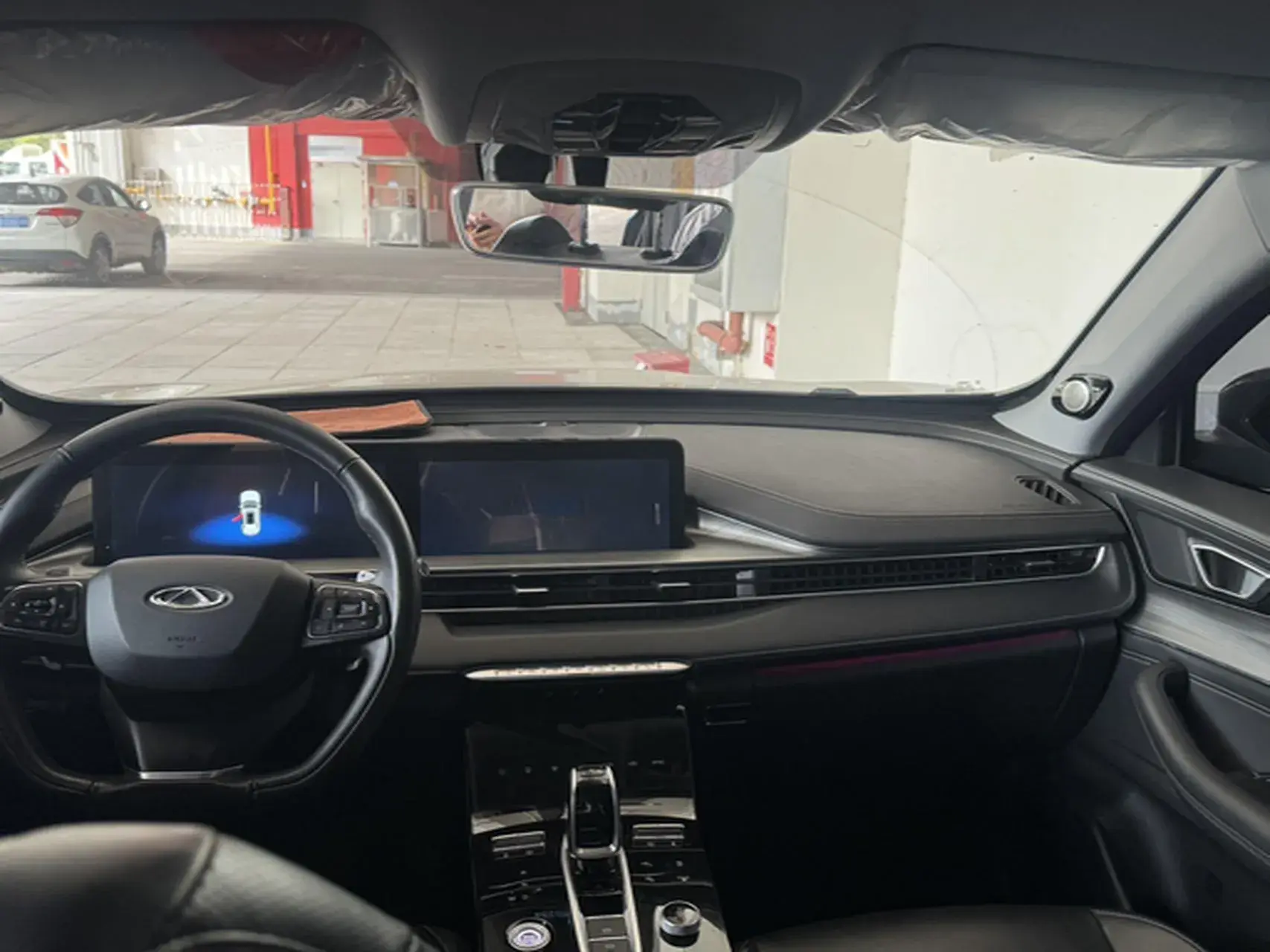 2022 CHERY TIGGO thumbnail 4