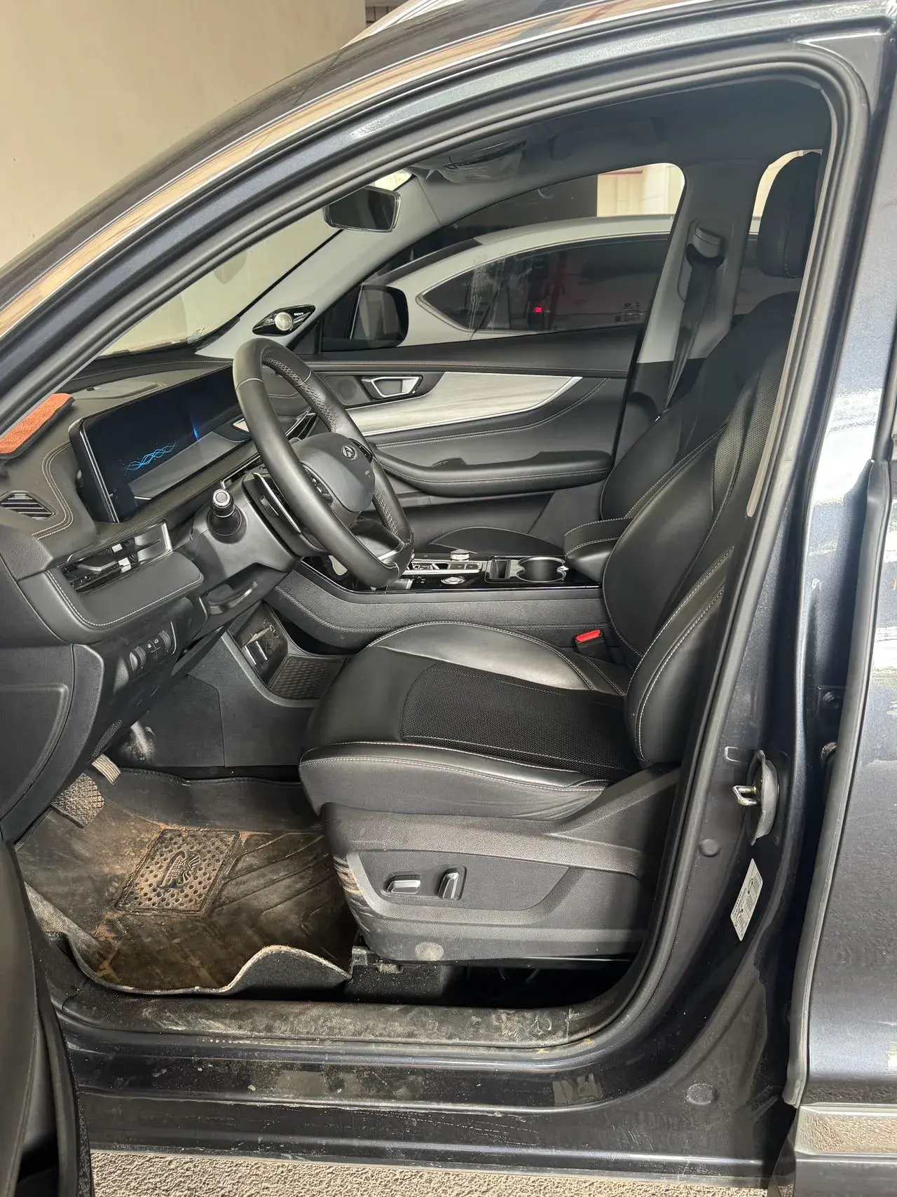 2022 CHERY TIGGO thumbnail 2