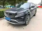2020 Geely Azkarra 1.8T 184HP L4 7DCT