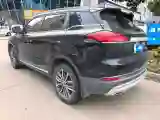 2020 Geely Azkarra 1.8T 184HP L4 7DCT