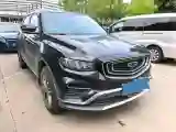 2020 Geely Azkarra 1.8T 184HP L4 7DCT