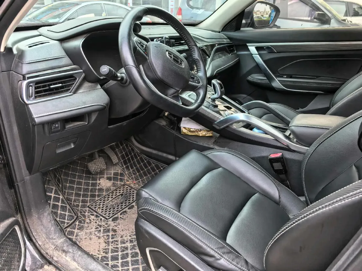 2020 Geely Azkarra 1.8T 184HP L4 7DCT,autocango,china used car exporter,china ev exporter,chinese used car exporter,chinese used ev exporter