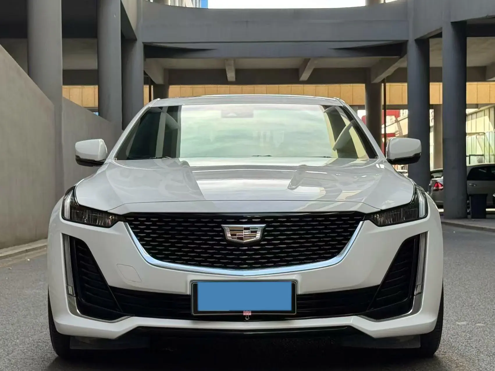 2020 CADILLAC CT5 thumbnail 2
