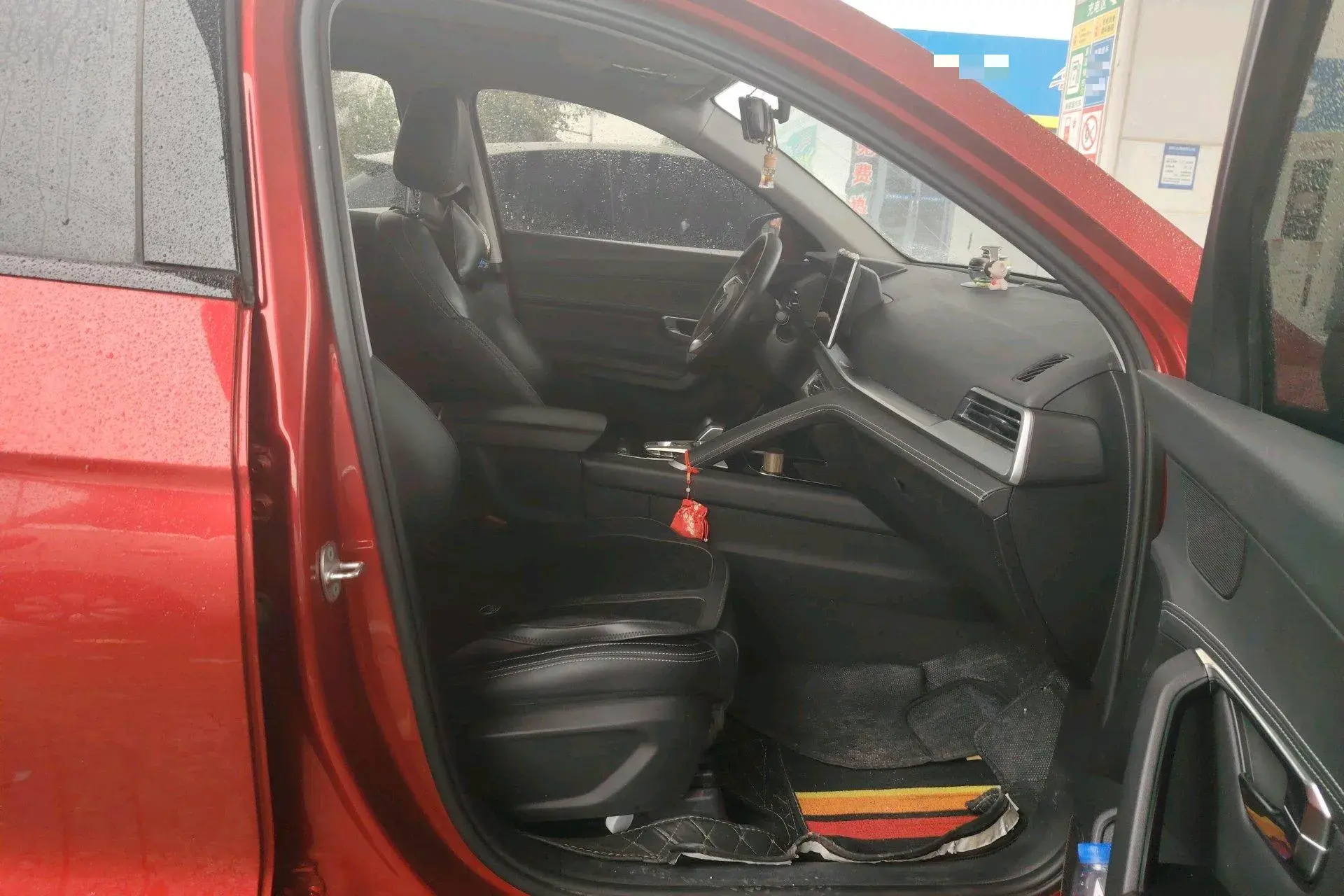 2019 BYD SONG thumbnail 2