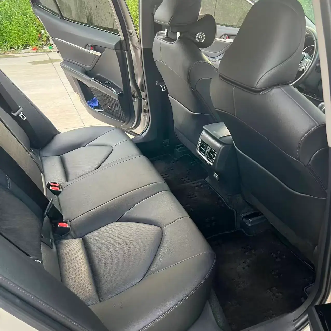 2023 TOYOTA CAMRY thumbnail 4