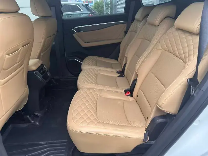 2023 GEELY STARRAY thumbnail 3