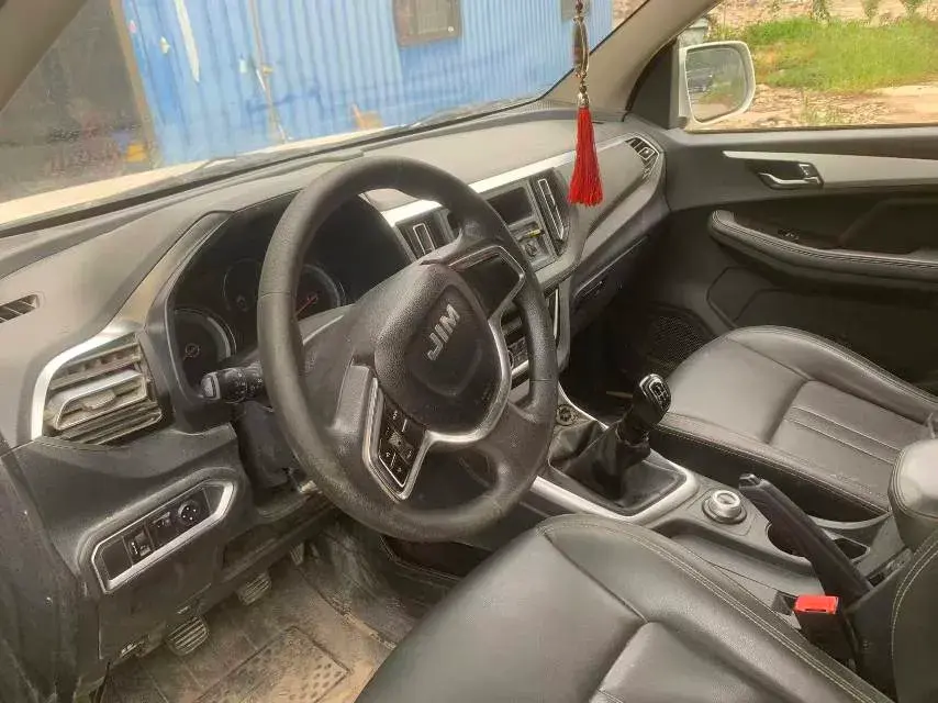 2020 ISUZU JIM thumbnail 4