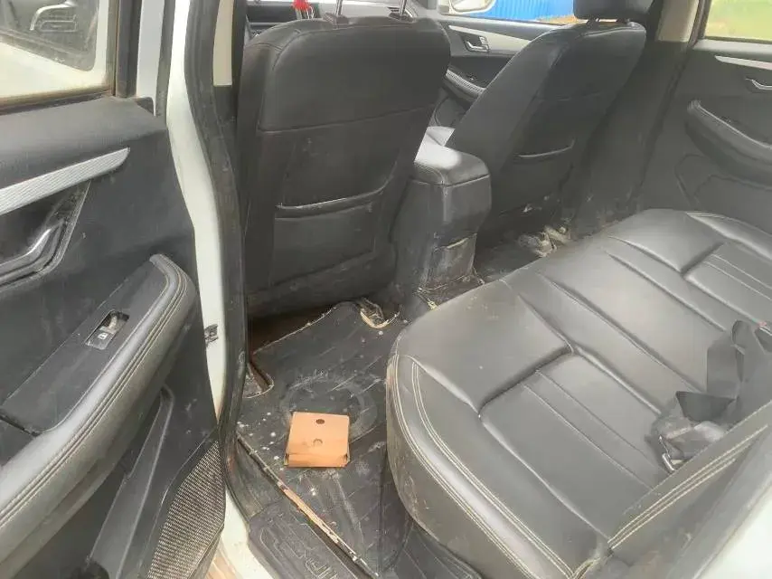 2020 ISUZU JIM thumbnail 3