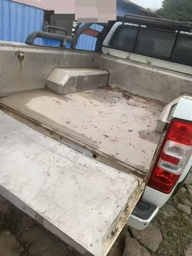 2020 ISUZU JIM thumbnail 2