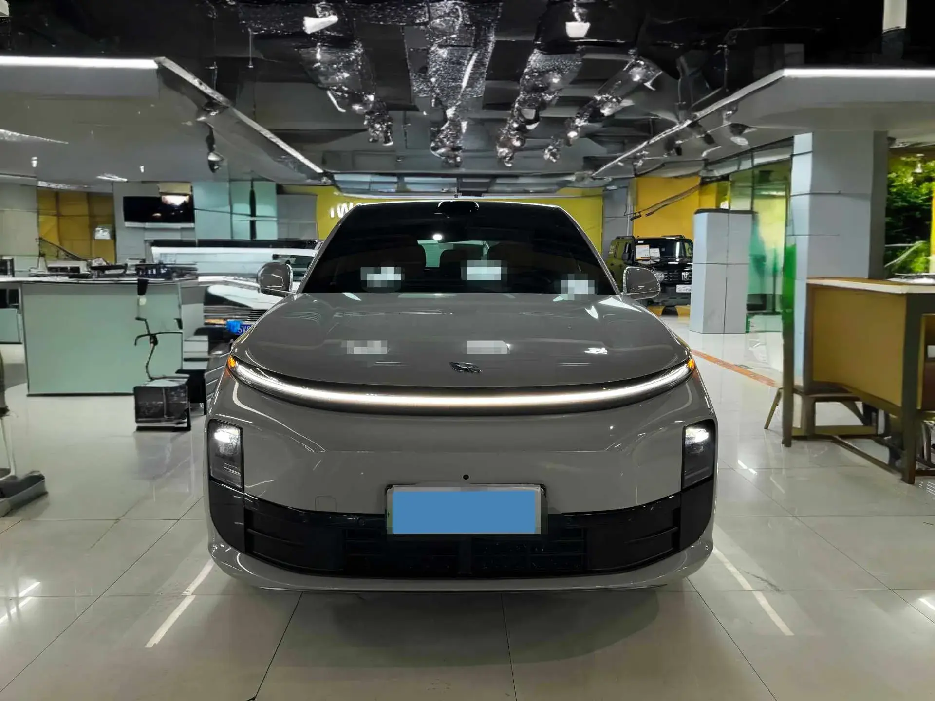 2024 LI L6 thumbnail 2