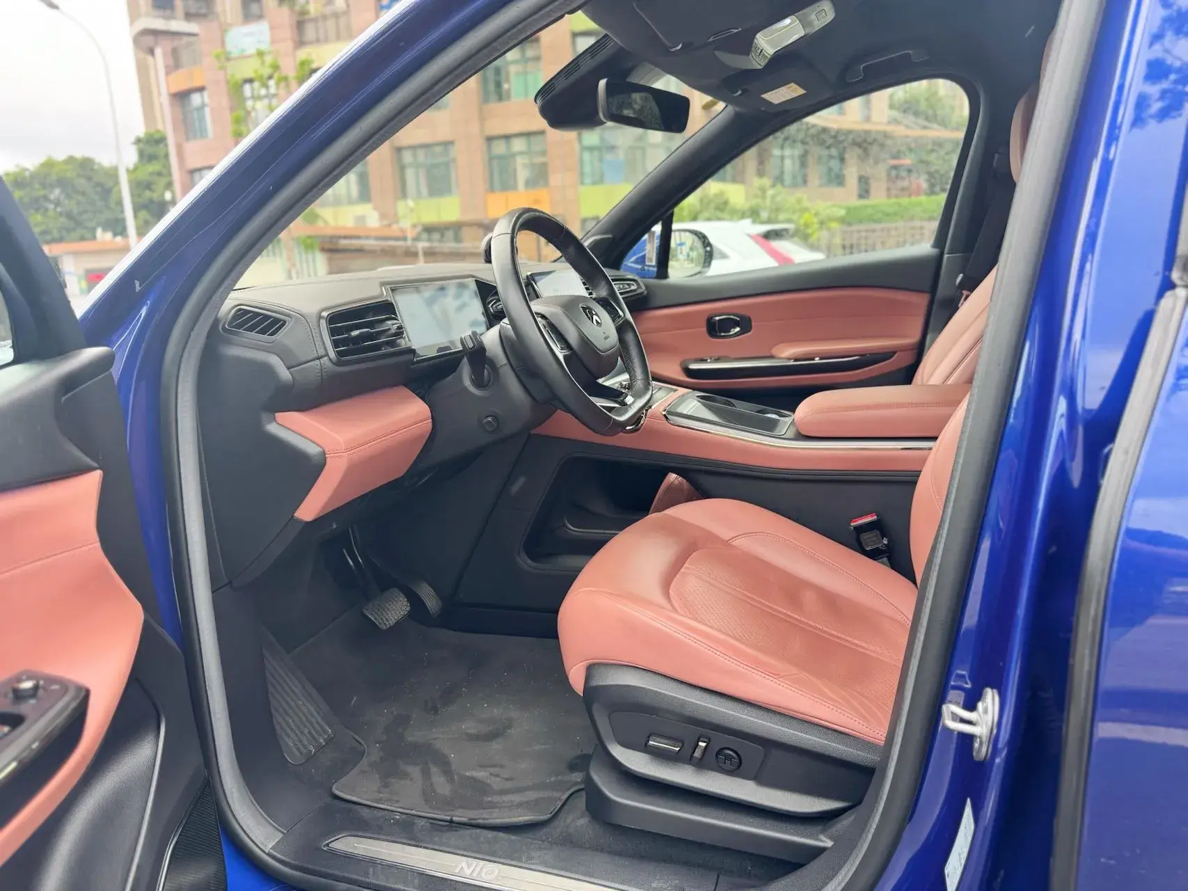 2020 NIO EC6 thumbnail 4