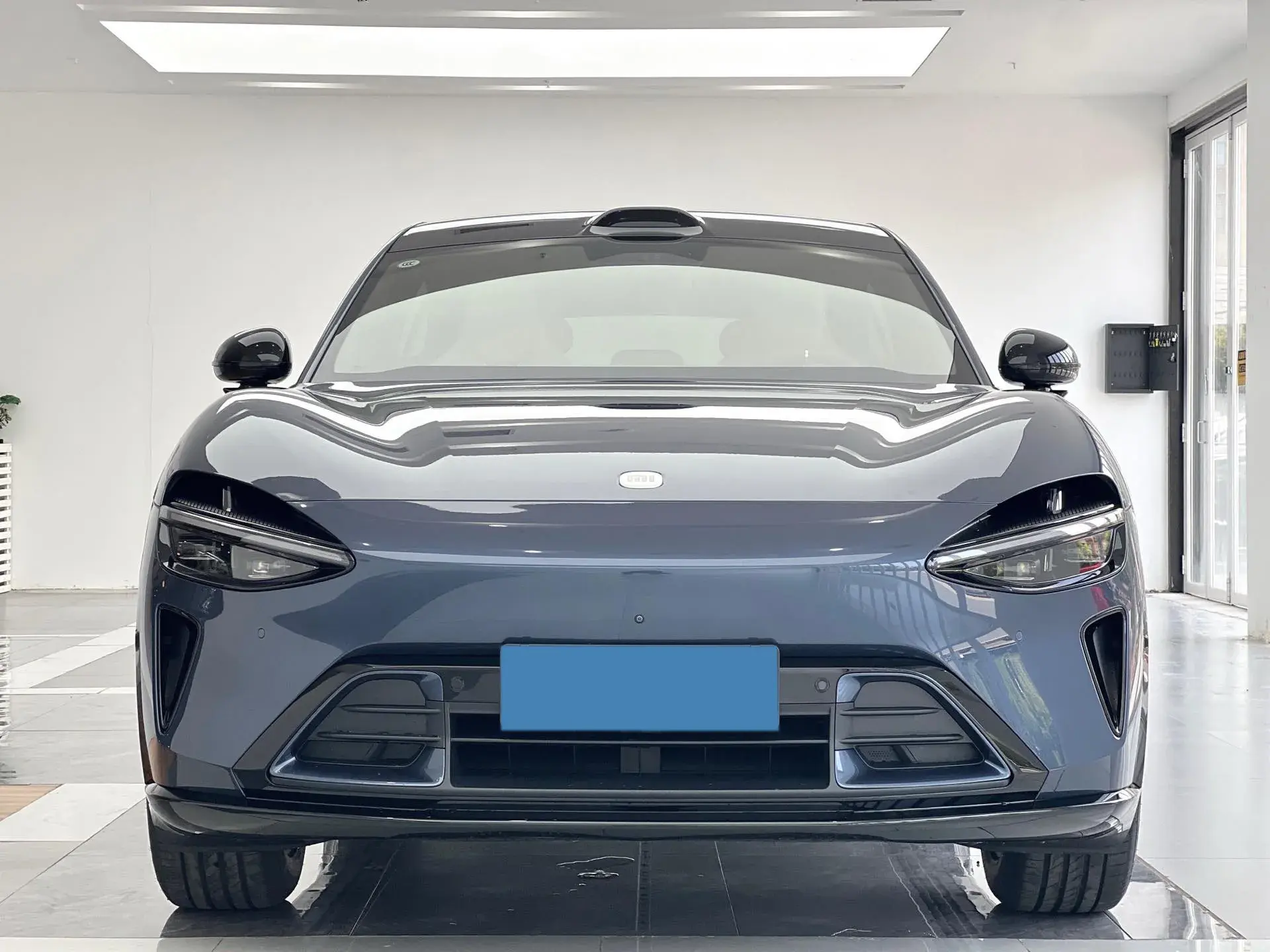 2025 MI YU7 thumbnail 2