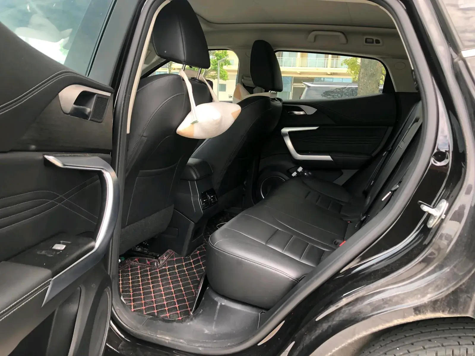 2020 WEY VV5 thumbnail 4