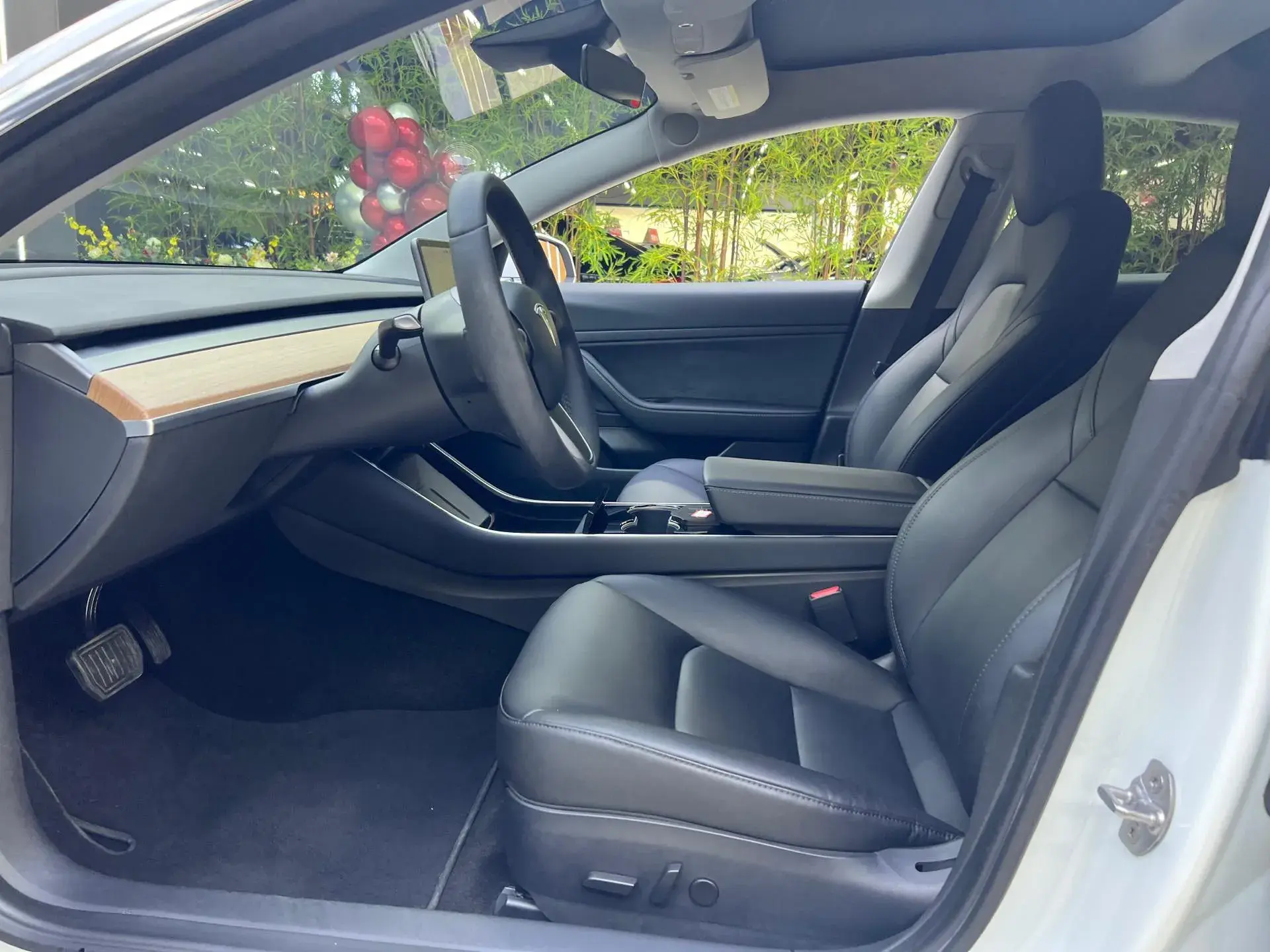 2020 TESLA MODEL thumbnail 2