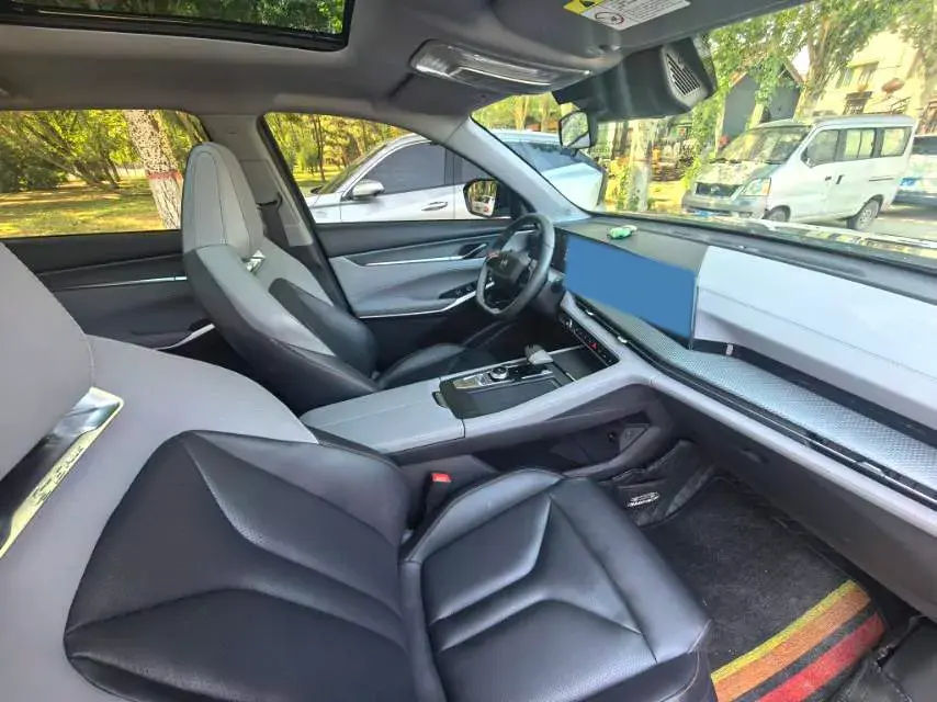 2022 CHANGAN CS75 thumbnail 4