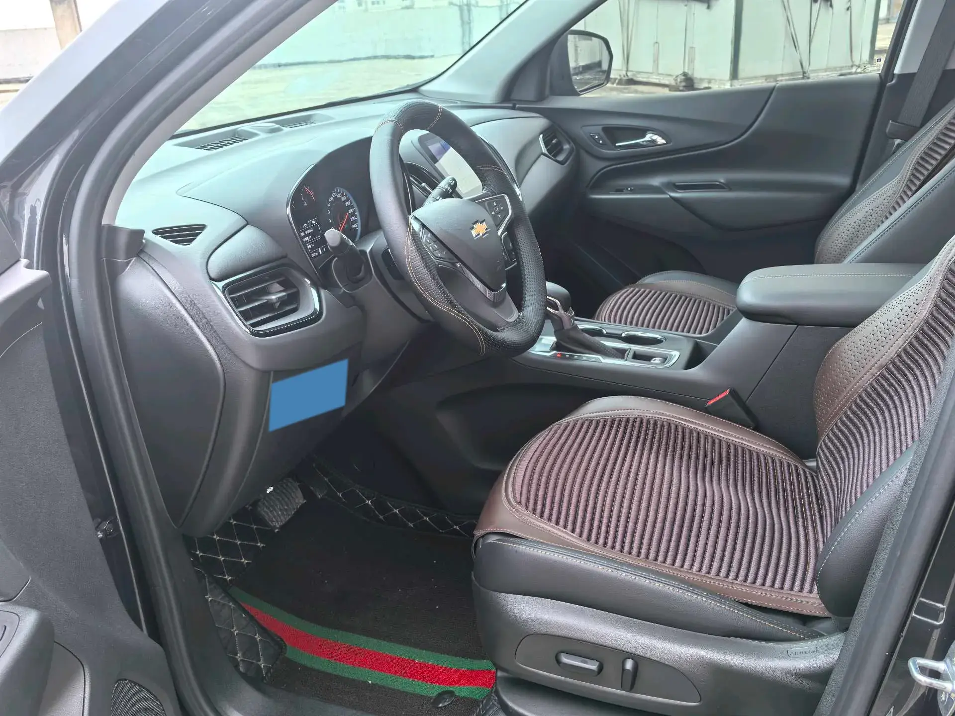 2022 CHEVROLET EQUINOX thumbnail 2