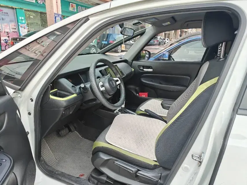 2021 HONDA FIT thumbnail 3