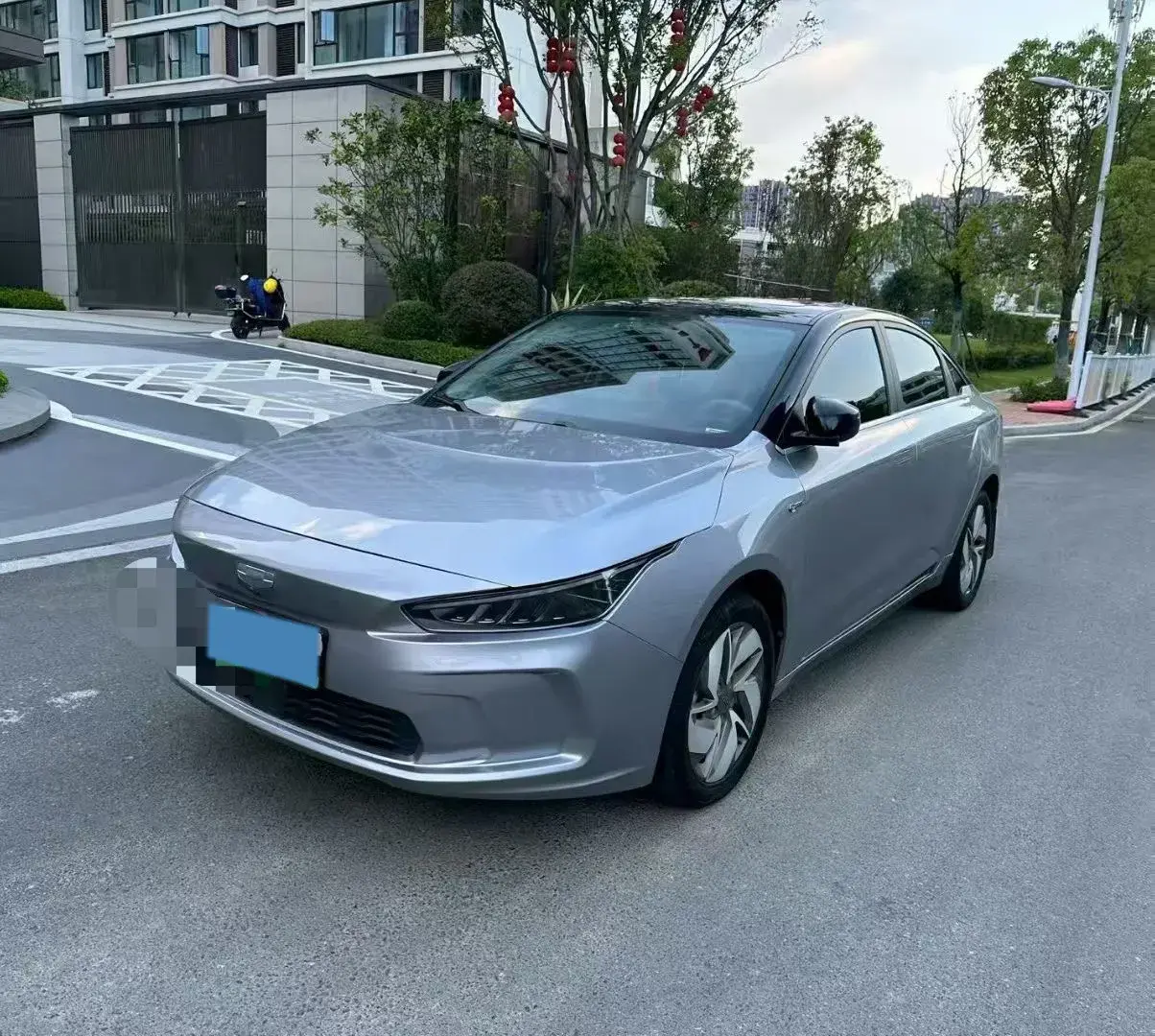 2022 GEOMETRY A view 1