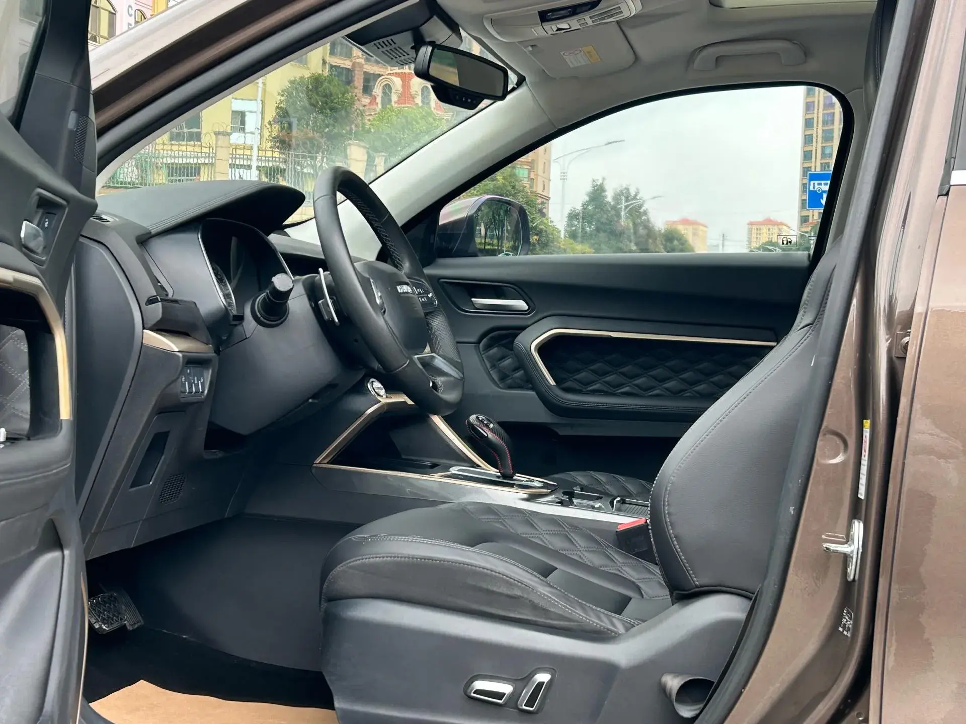 2020 HAVAL H6 thumbnail 4