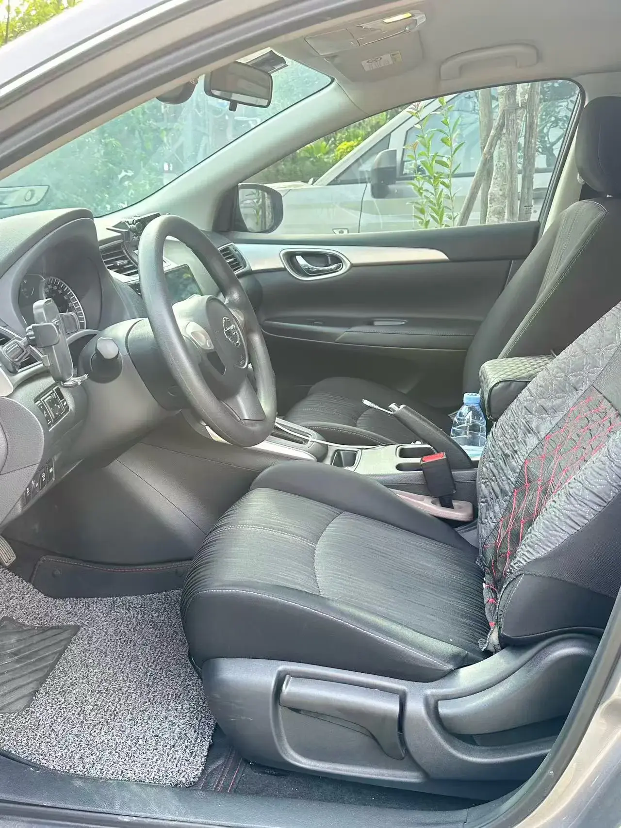 2022 NISSAN SYLPHY thumbnail 3