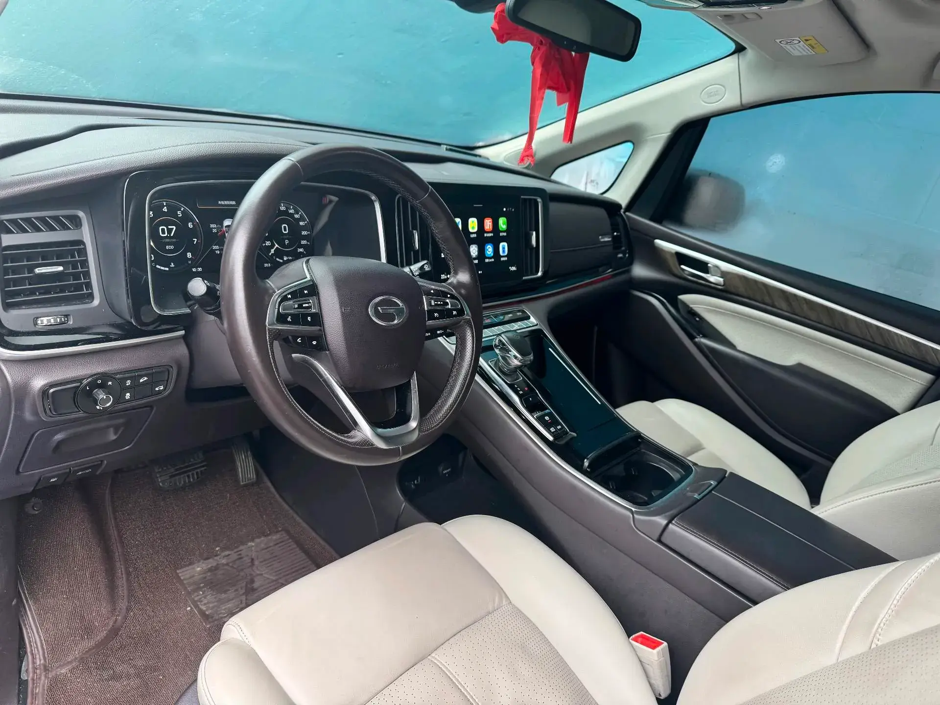 2021 GAC TRUMPCHI thumbnail 4