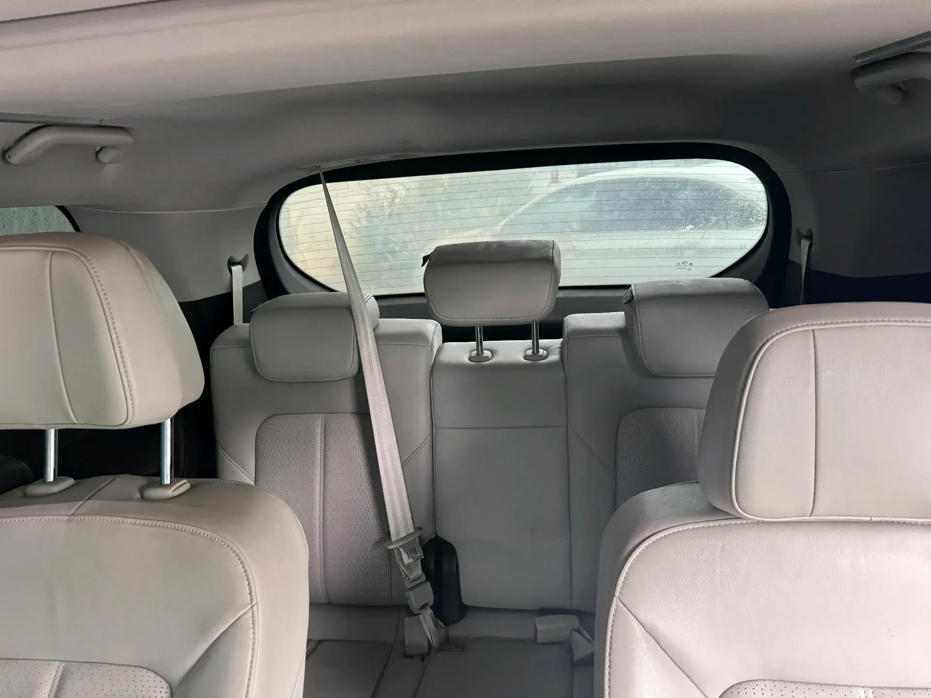 2021 GAC TRUMPCHI thumbnail 2