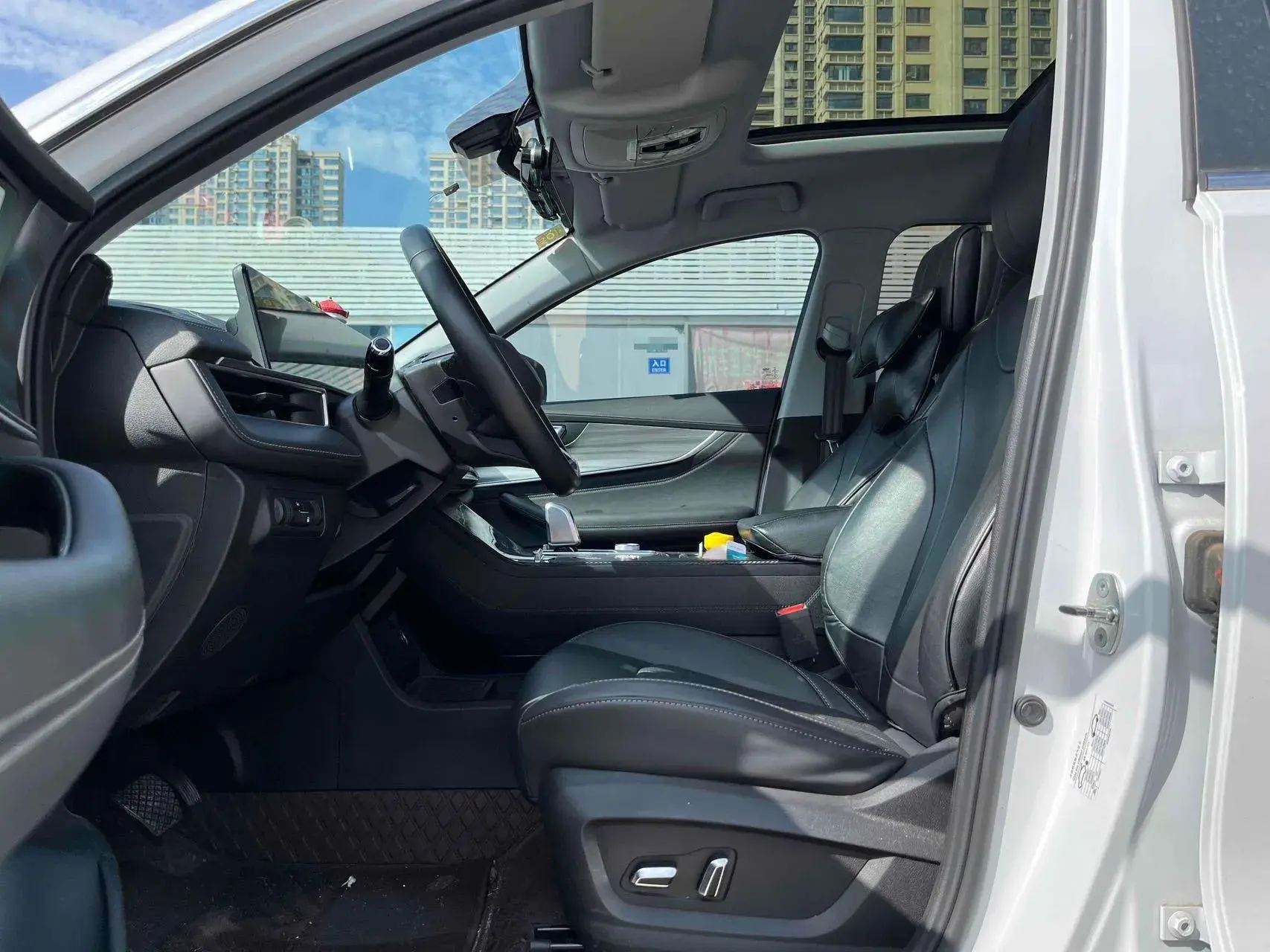 2022 CHERY TIGGO thumbnail 2