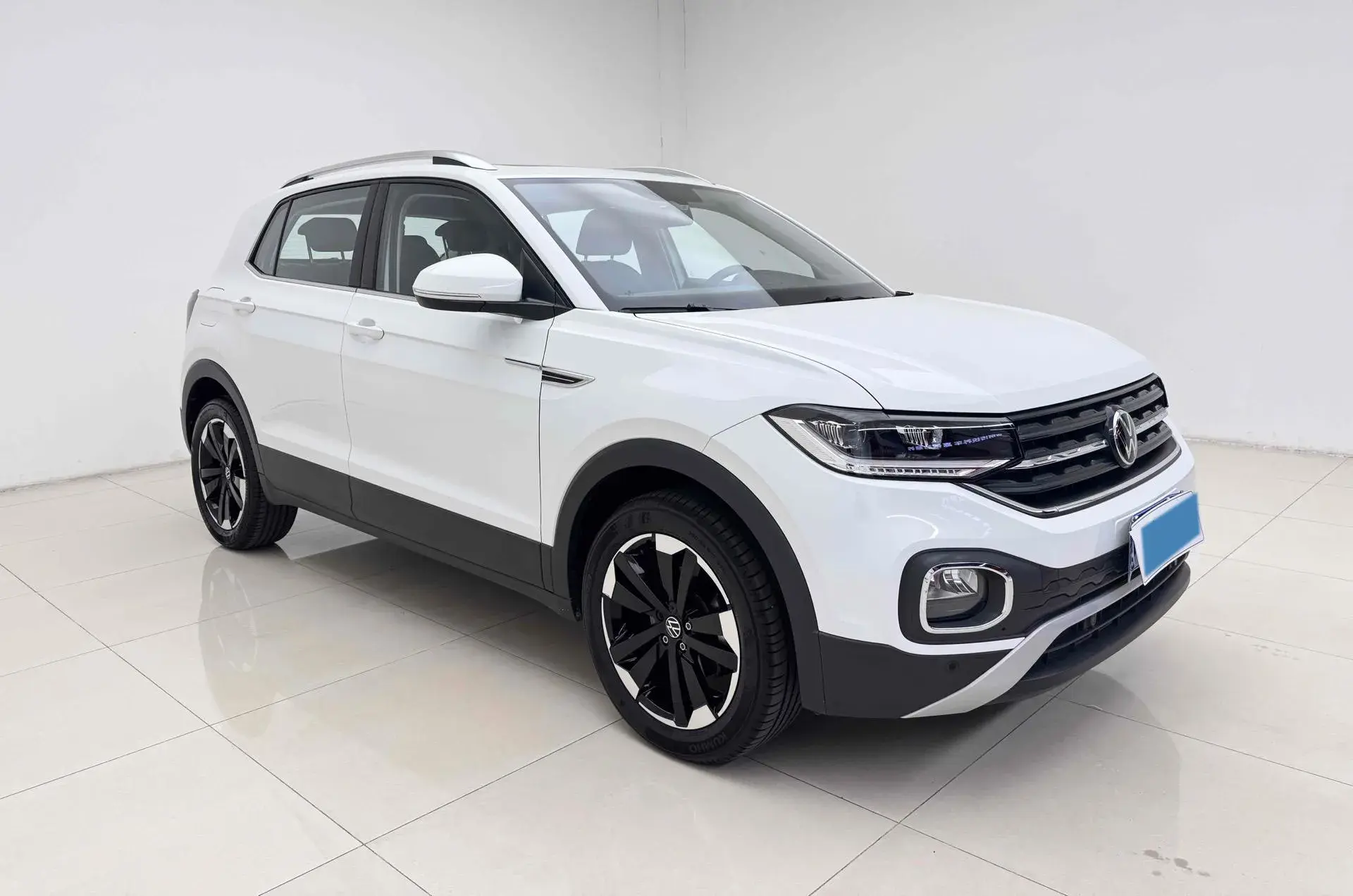 2021 VOLKSWAGEN TACQUA thumbnail 3